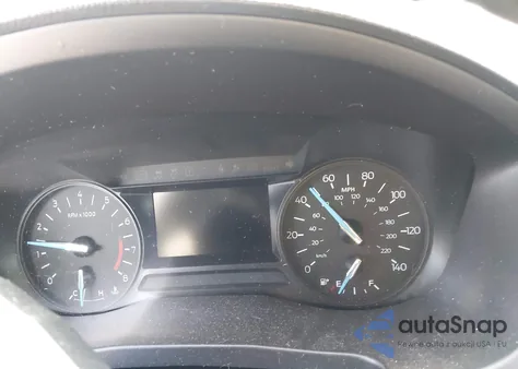 2019 Ford Explorer Xlt z USA, uszkodzony, nr VIN 1FM5K8D89KGA50304